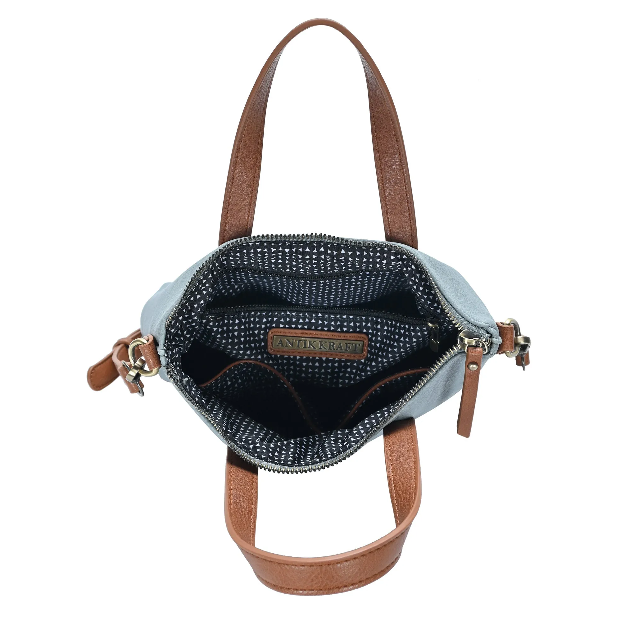 Bree Versatile Crossbody Bag