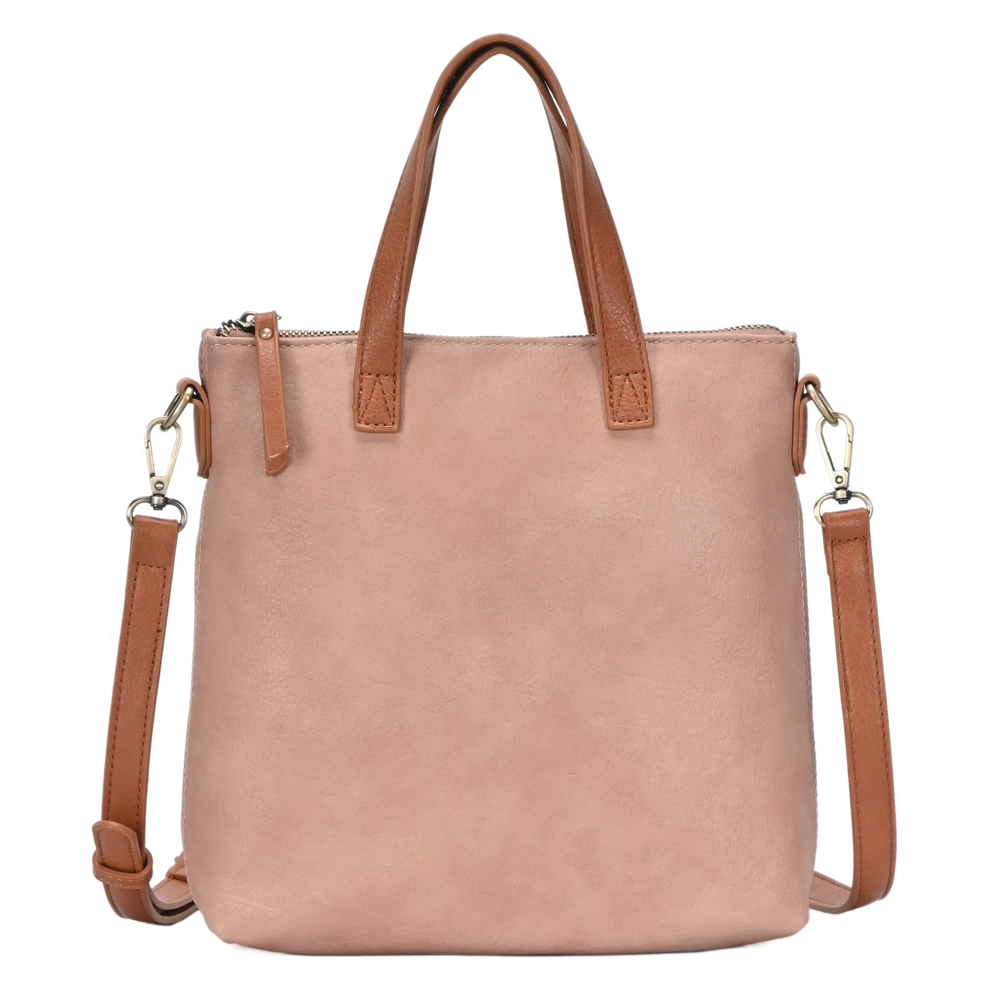 Bree Versatile Crossbody Bag