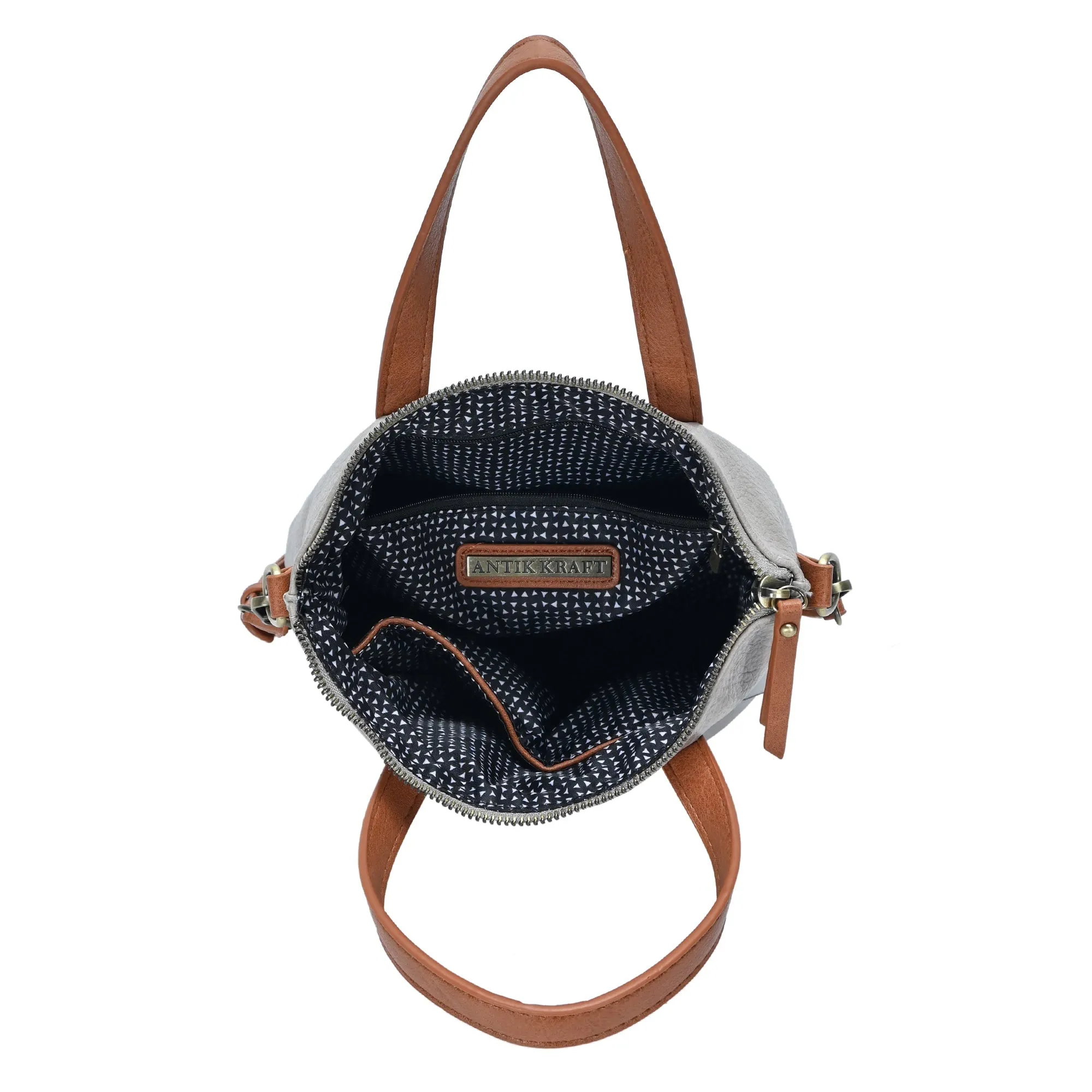 Bree Versatile Crossbody Bag