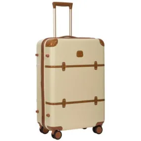 Bric's Bellagio 71cm Spinner | Cream