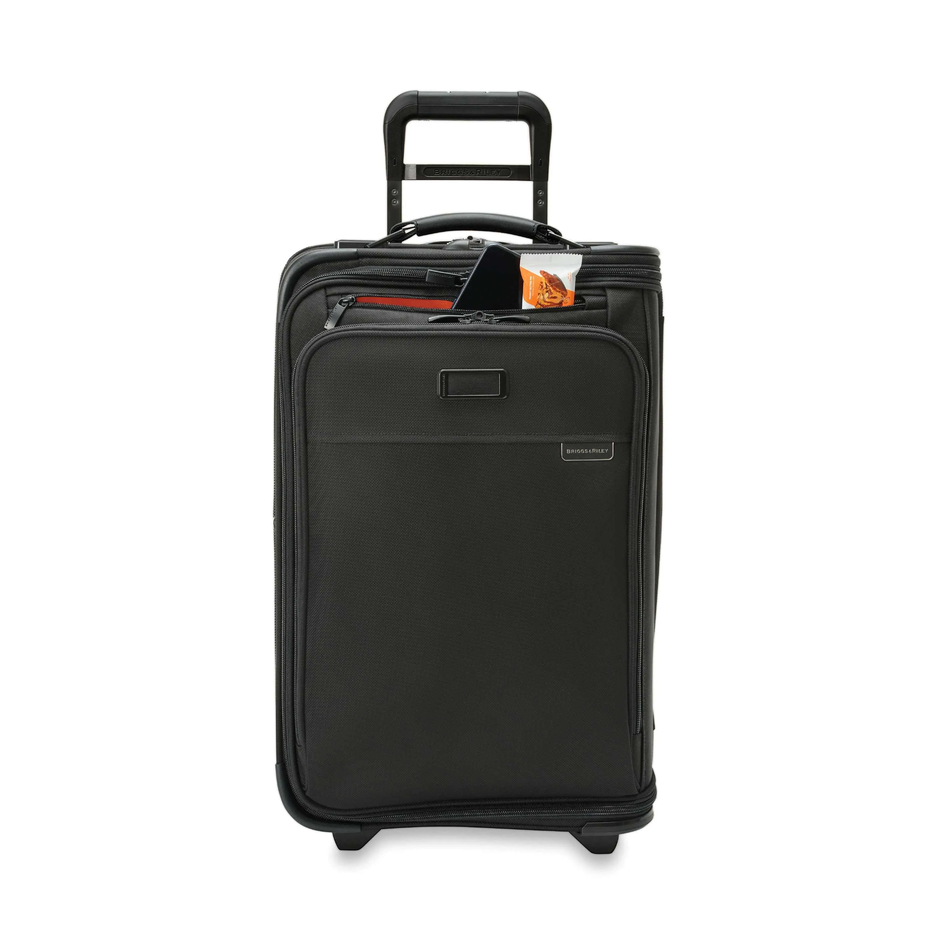 Briggs & Riley Baseline 22" Carry-On 2 Wheel Garment Bag