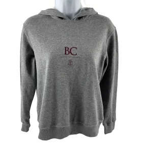 Brunello Cucinelli - Logo Pullover Hoodie Sweatshirt - Youth 12 / Adult XS NEW!