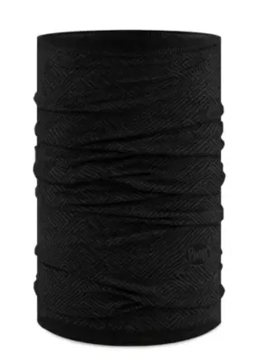 Buff Merino Lightweight - Tolui Black