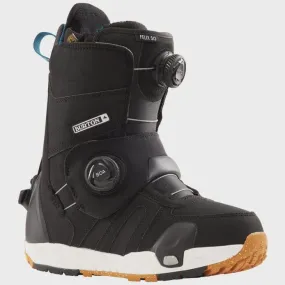 Burton Womens Felix Step On Snowboard Boots 2024