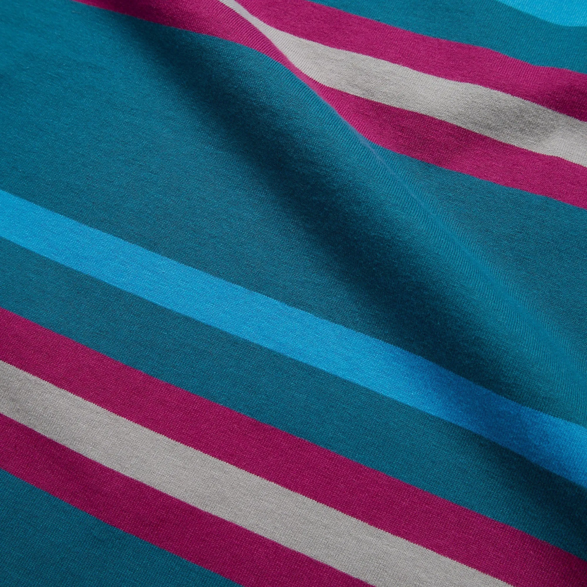 By Parra Mens Stripeys SS T Shirt