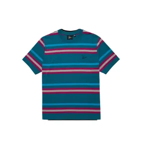 By Parra Mens Stripeys SS T Shirt