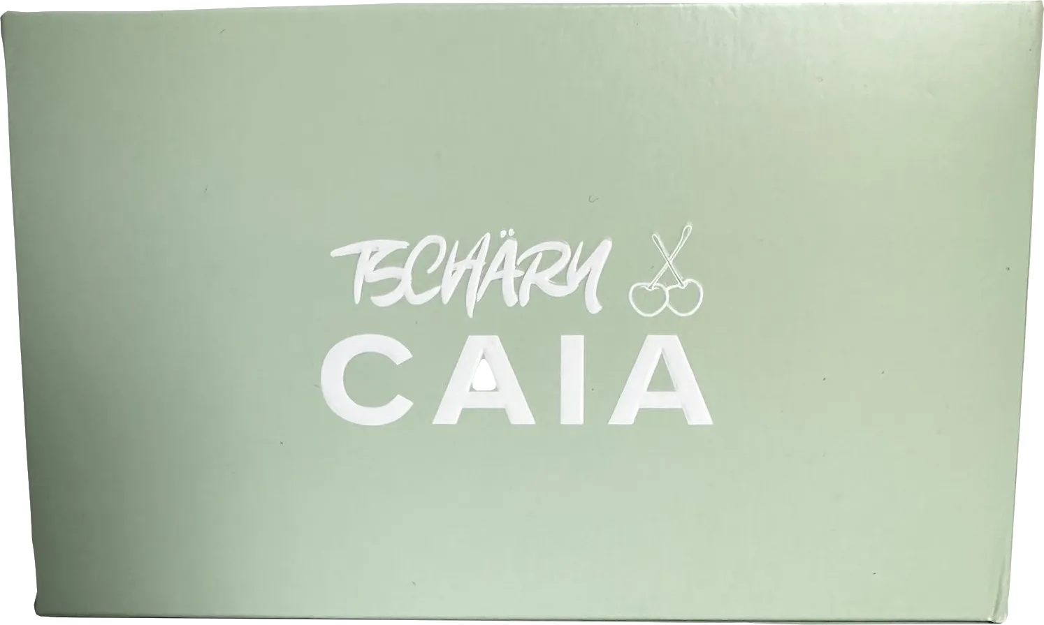 caia Tschäry Palette one size