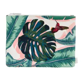 Carried Away Palm Beach Bikini Bag