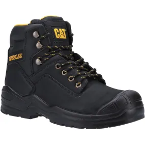 CAT Caterpillar Striver S3 Safety Boots