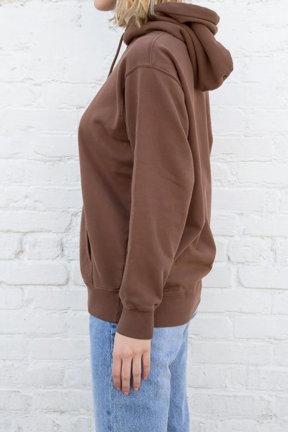 Christy Regular Fit Hoodie