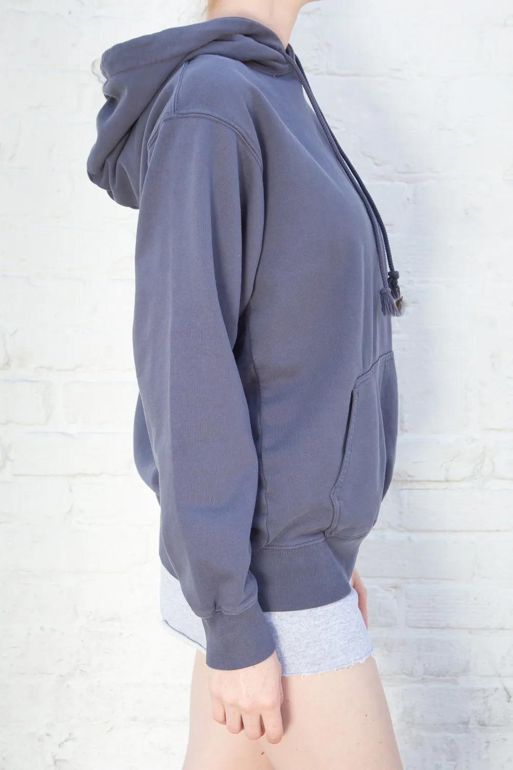 Christy Regular Fit Hoodie