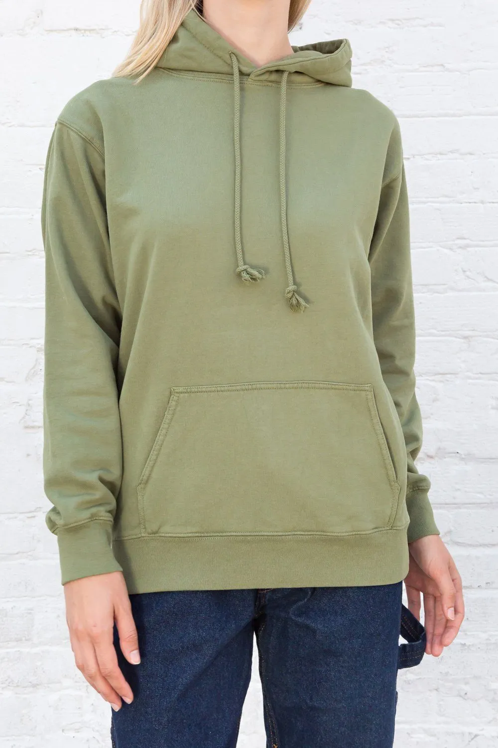 Christy Regular Fit Hoodie