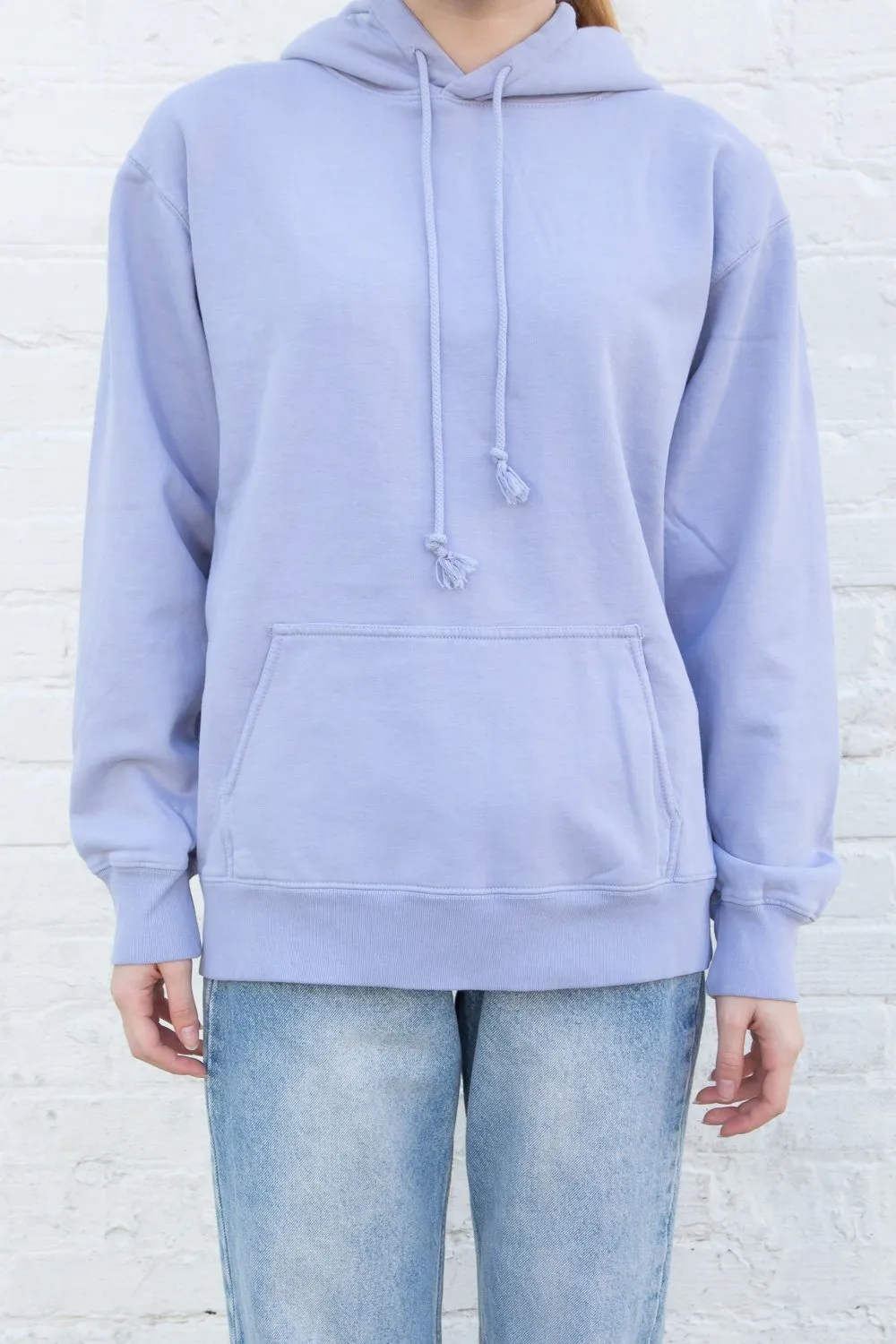 Christy Regular Fit Hoodie