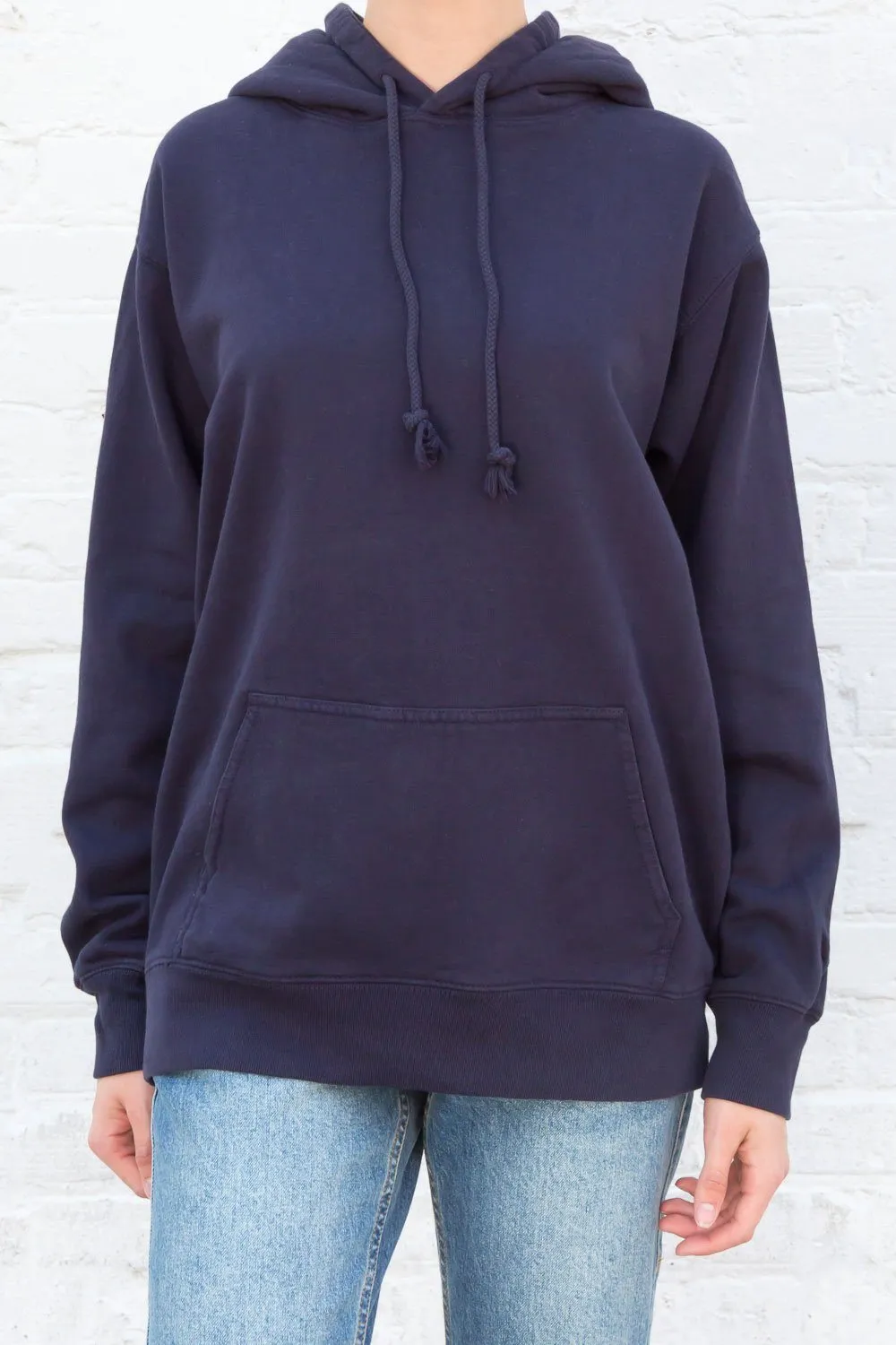 Christy Regular Fit Hoodie