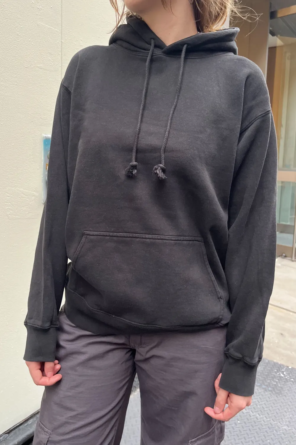 Christy Regular Fit Hoodie