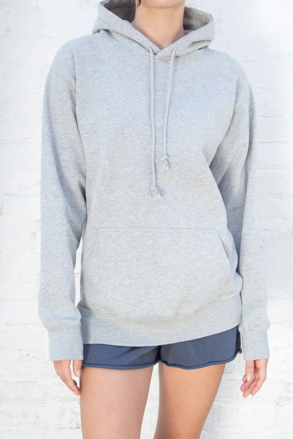 Christy Regular Fit Hoodie