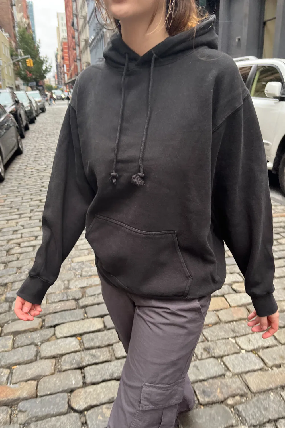 Christy Regular Fit Hoodie