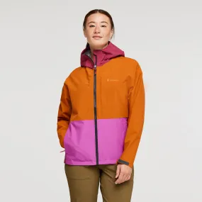 Cielo Rain Jacket - Women's