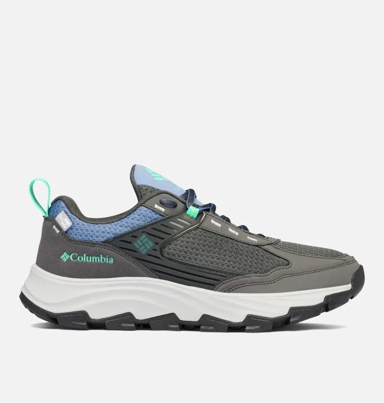 Columbia Hatana Max Outdry Waterproof Shoe-DARK GREY