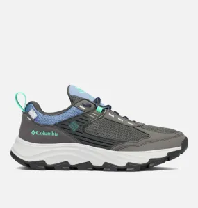 Columbia Hatana Max Outdry Waterproof Shoe-DARK GREY