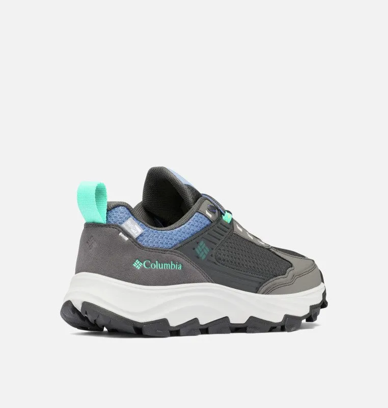 Columbia Hatana Max Outdry Waterproof Shoe-DARK GREY