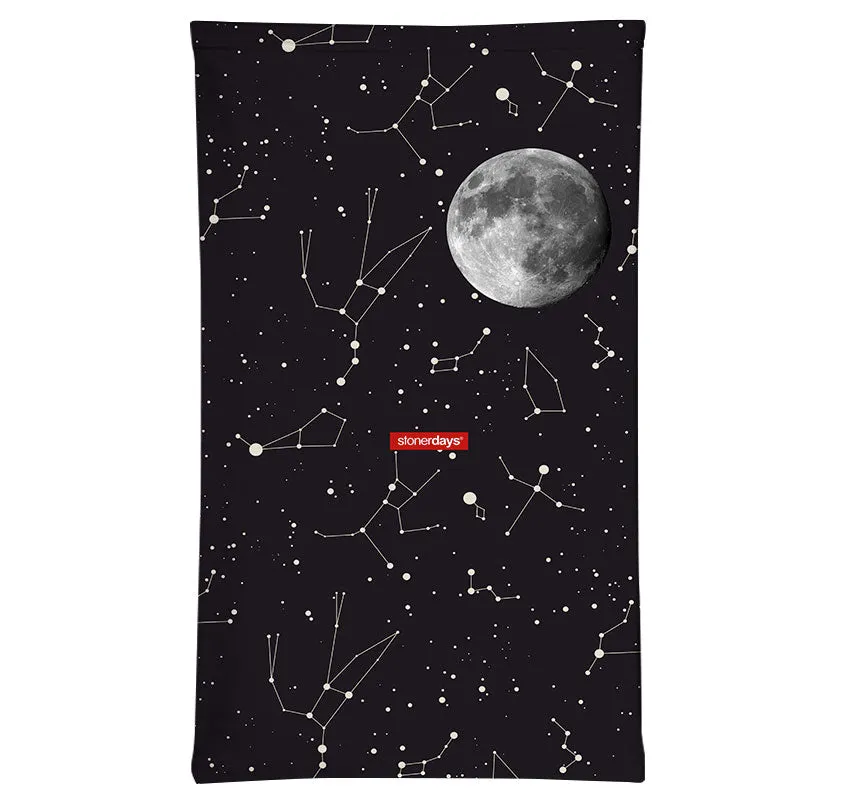 Constellations Neck Gaiter