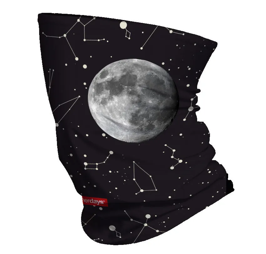 Constellations Neck Gaiter