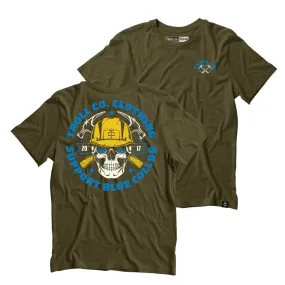 Construction Tee