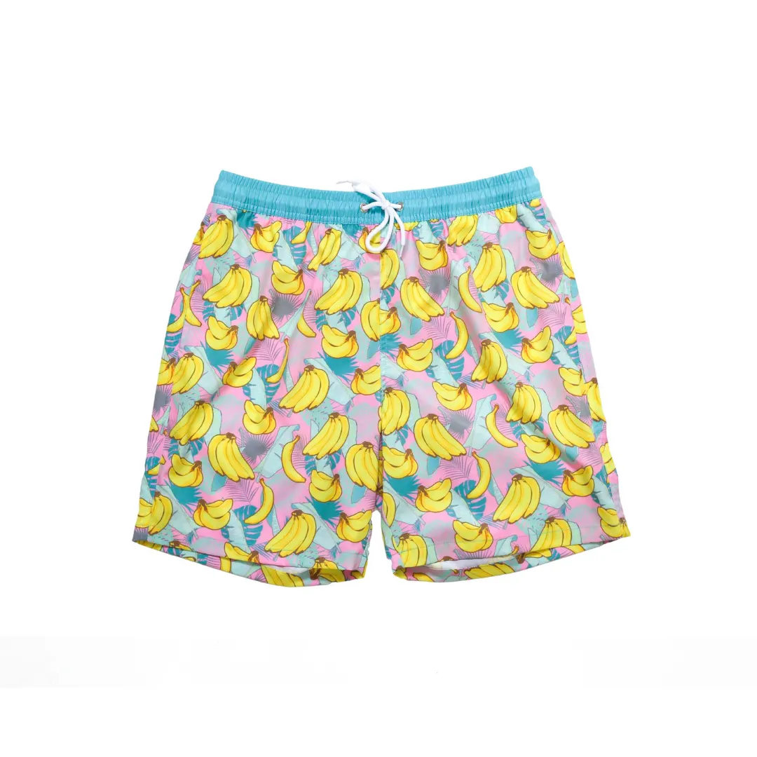 Copa Banana Men's Trunks