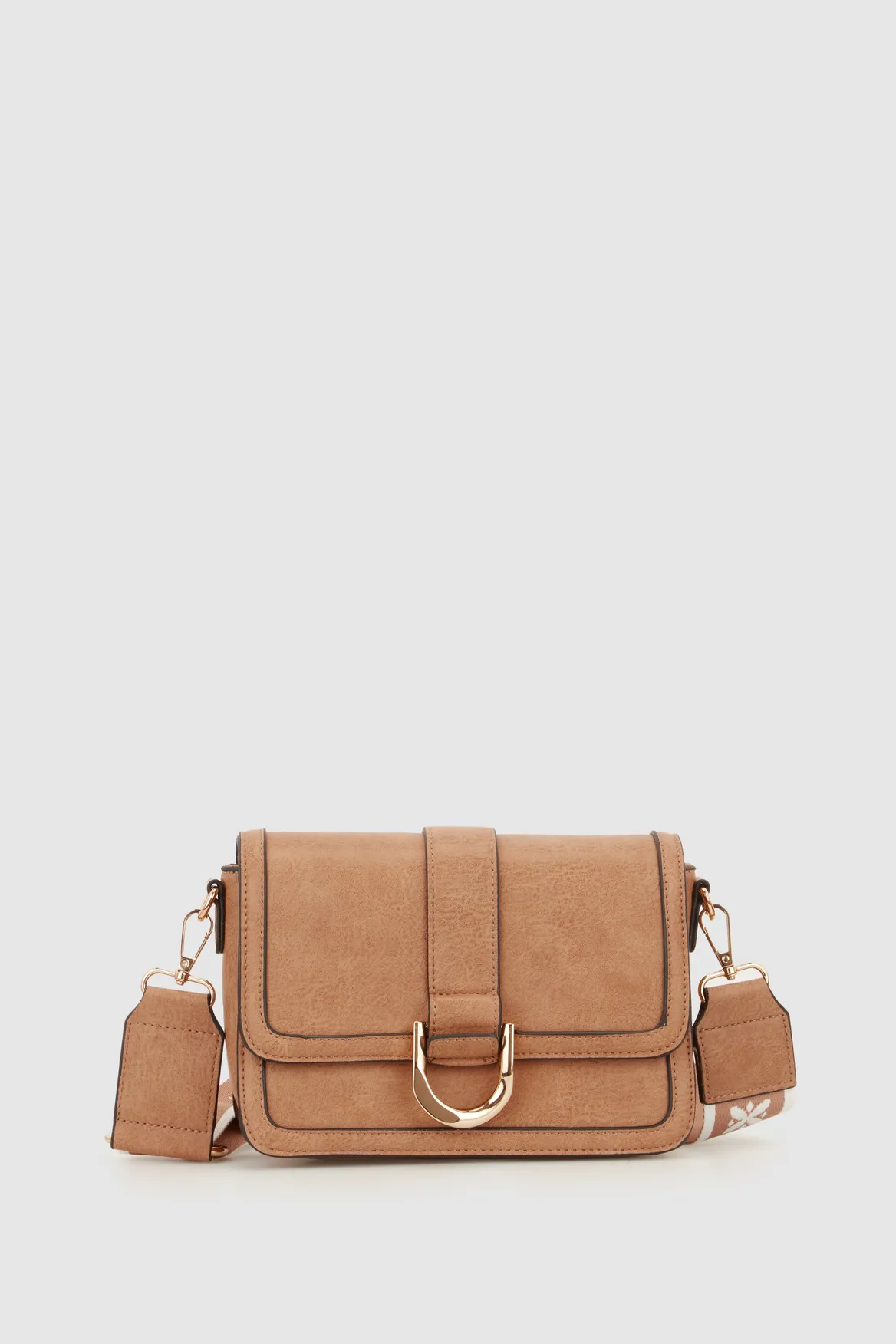 Crossbody