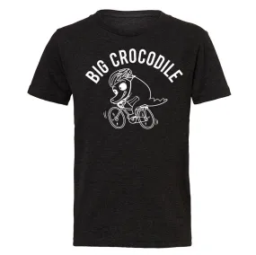 CYCLIST Children's T shirt