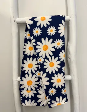 Daisy Dots in Capri