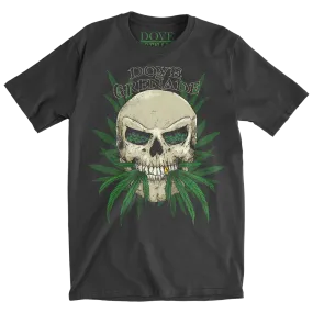 D&G Skull Tee