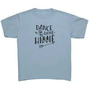 Dance Little Hippie Youth Shirt