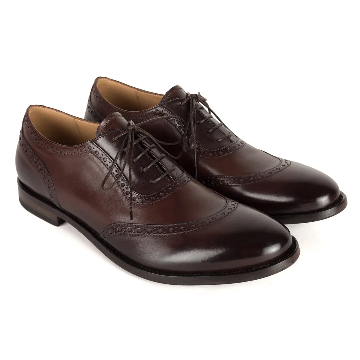 DANIEL 81004<br> Oxford shoes