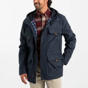 Davenport Weather Resistant Jacket