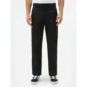 Dickies - 873 Slim Straight Work Pant - Black