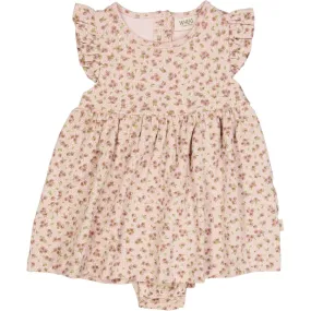 Dress Suit Josefine - flower 1