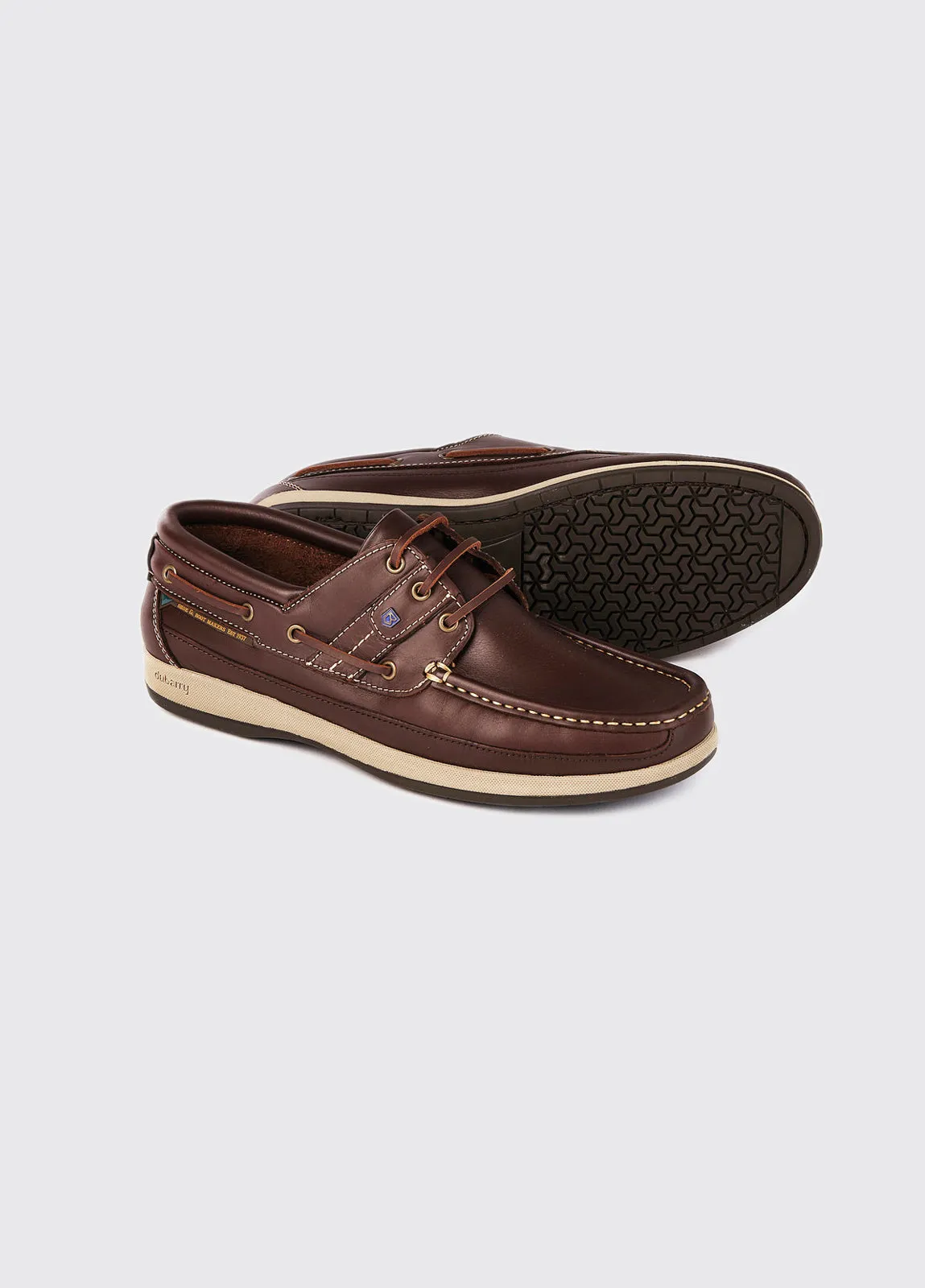 Dubarry Atlantic 95 Chestnut 45F