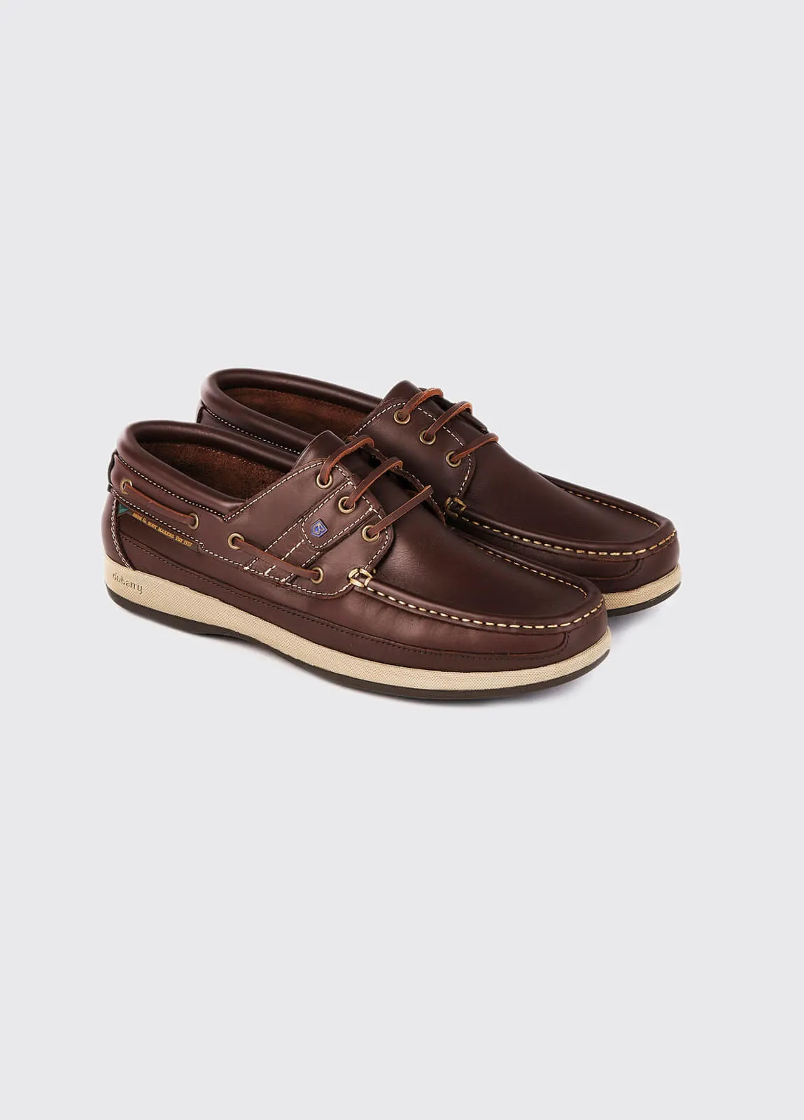 Dubarry Atlantic 95 Chestnut 45F