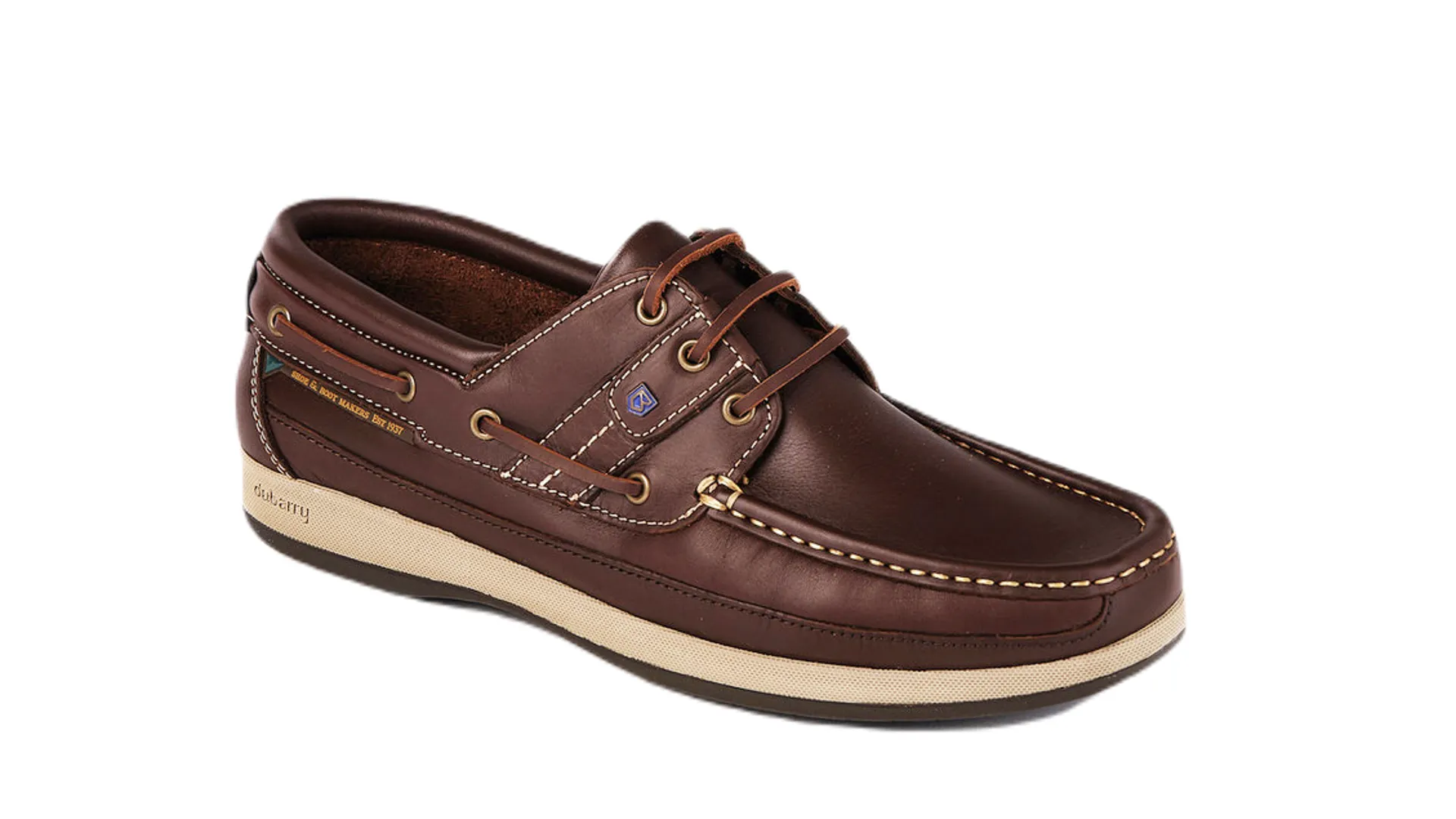 Dubarry Atlantic 95 Chestnut 45F