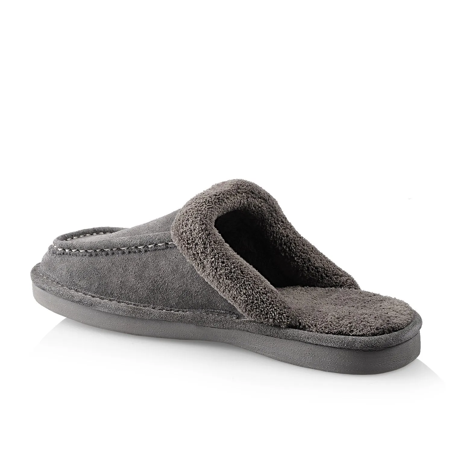 Ed men'sslipper (Grey)