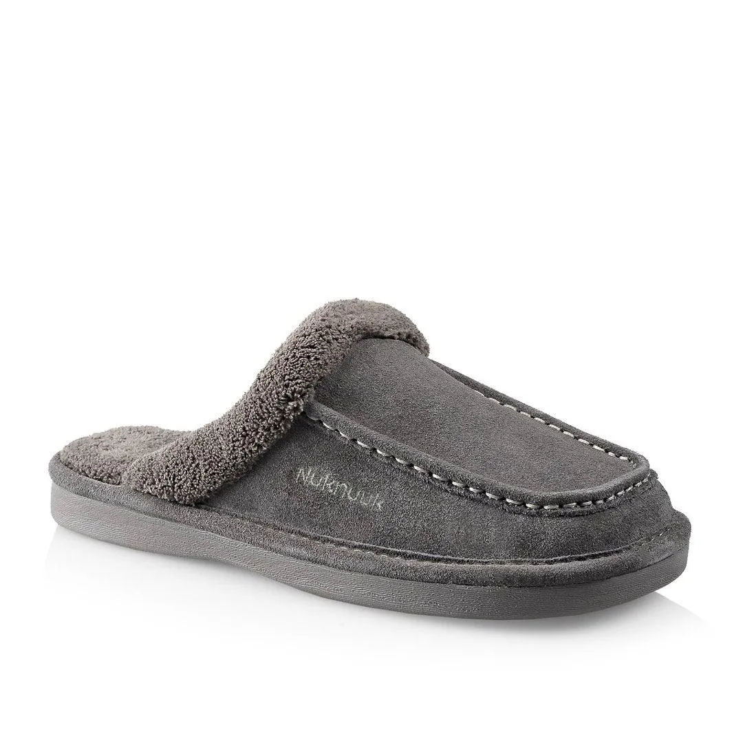 Ed men'sslipper (Grey)