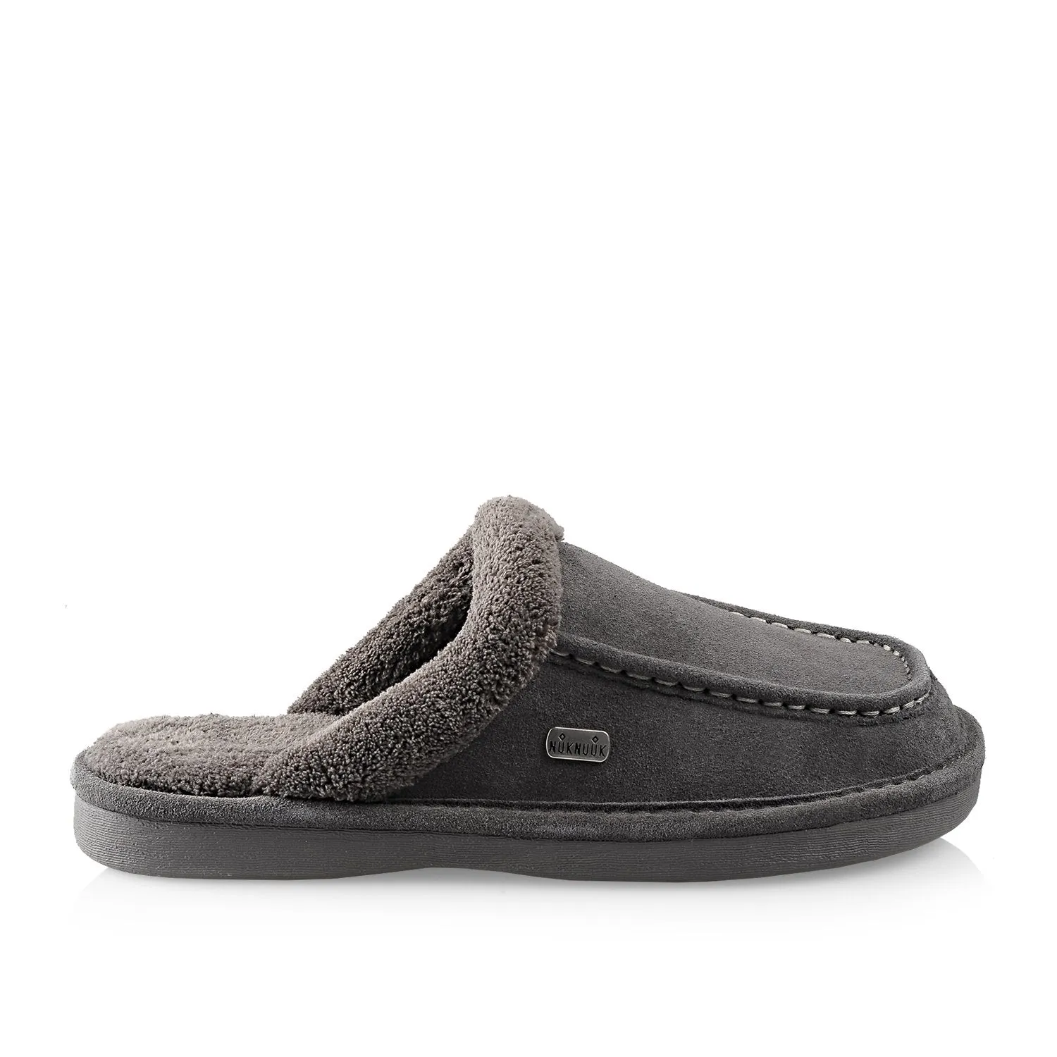 Ed men'sslipper (Grey)