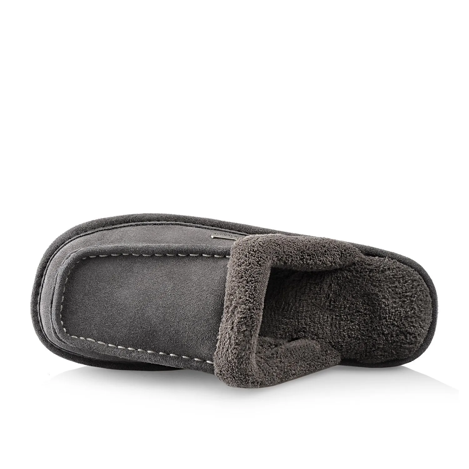 Ed men'sslipper (Grey)