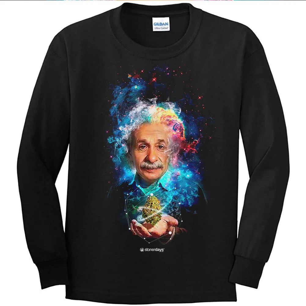 Einstein Long Sleeve