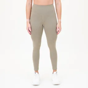 El Toro Legging 25" - High Rise