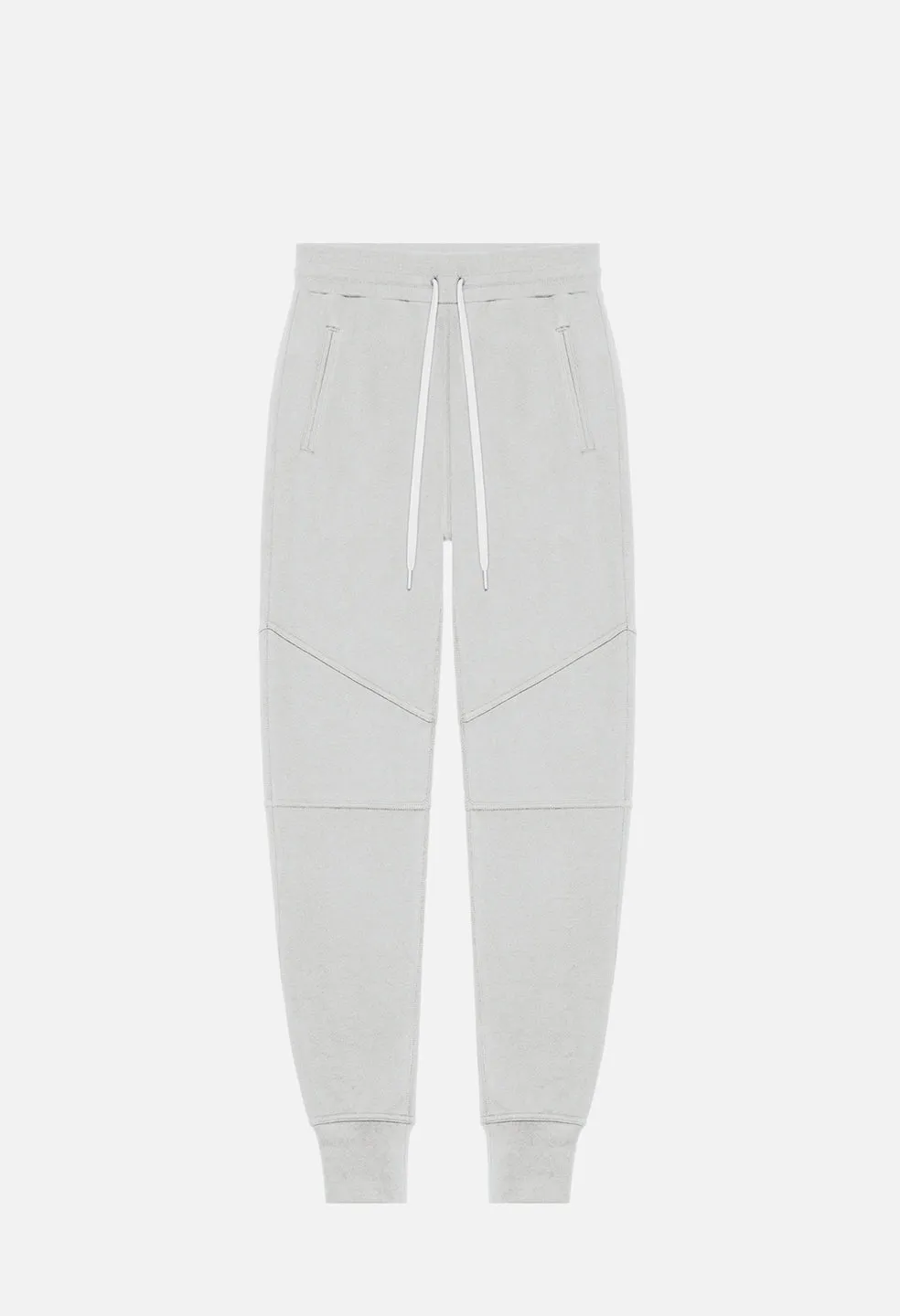 Escobar Sweatpants / Moon Grey