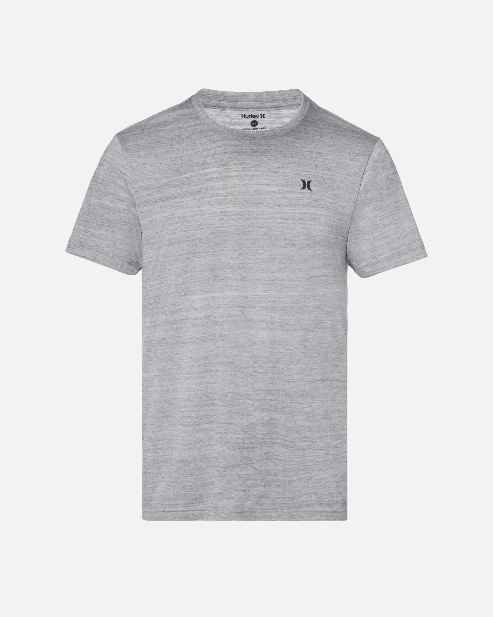 Essential Icon Blended Short Sleeve Graphic Tee