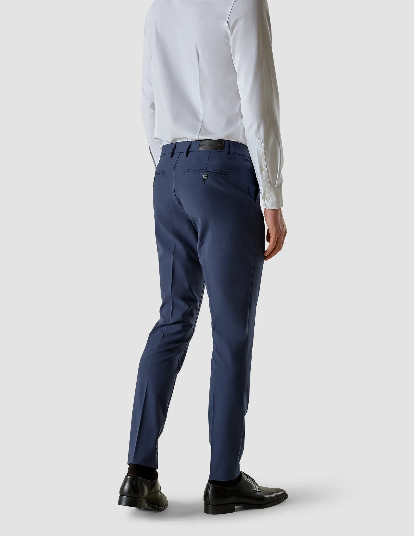 Essential Suit Marine Blue